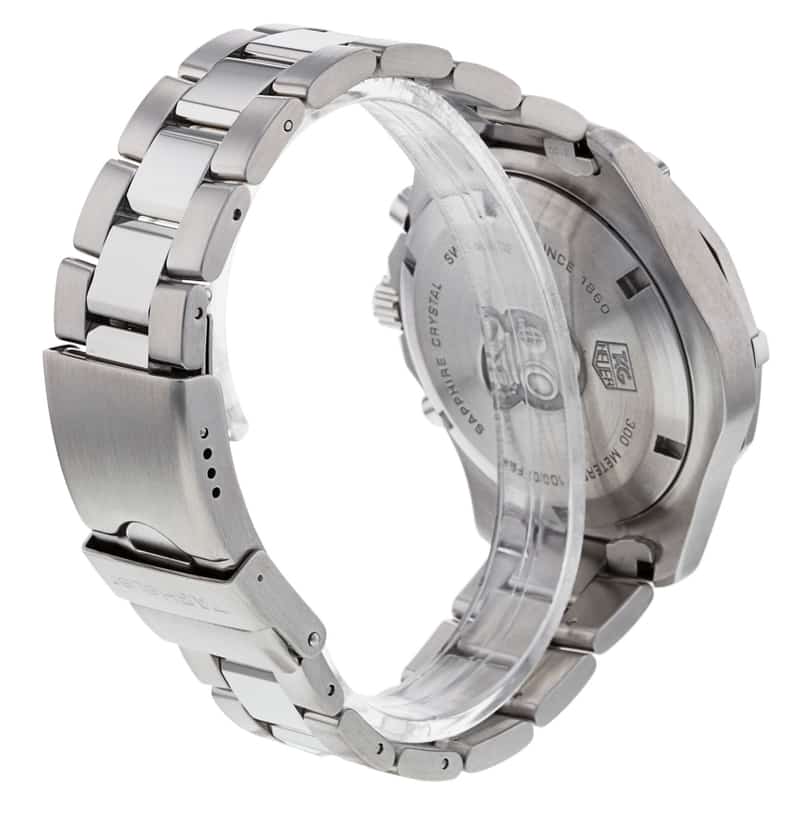 Tag Heuer Aquaracer CAF1111.BA0803
